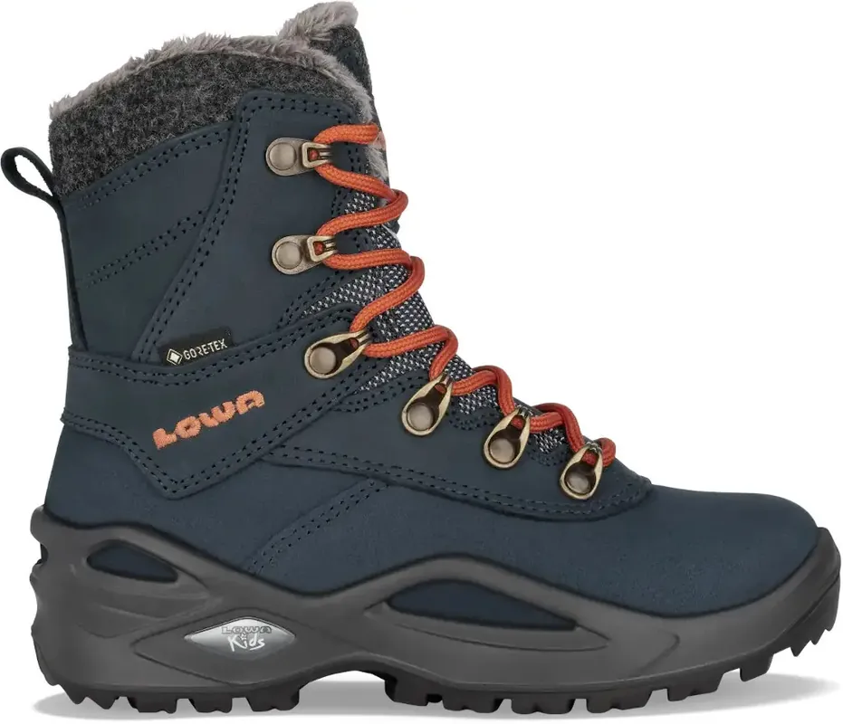 Bestpreis Lowa Couloir GTX Junior - navy
