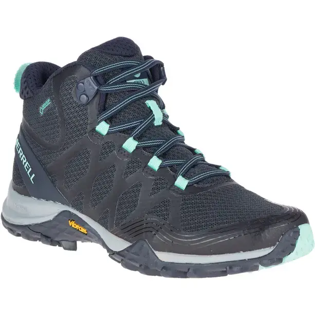 Abverkauf Merrell Siren 3 Mid GTX Women
