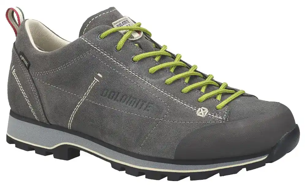Neu Im Sortiment Dolomite 54 Low GTX Men