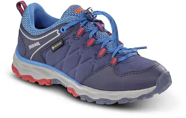 Nur Für Kurze Zeit Meindl Ontario Junior GTX