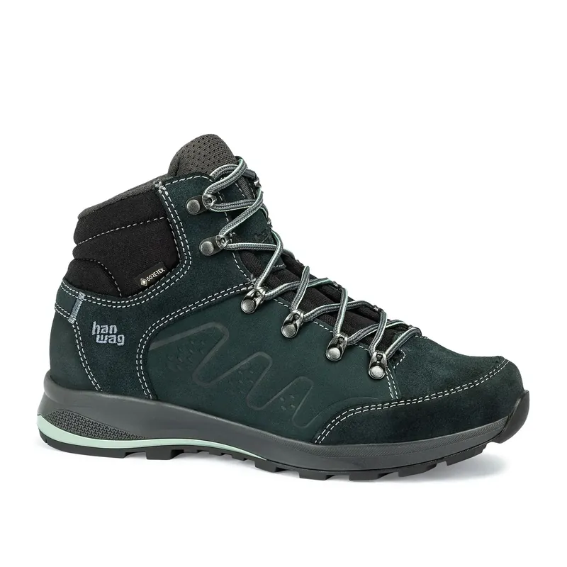 Markenware Hanwag Torsby Lady GTX