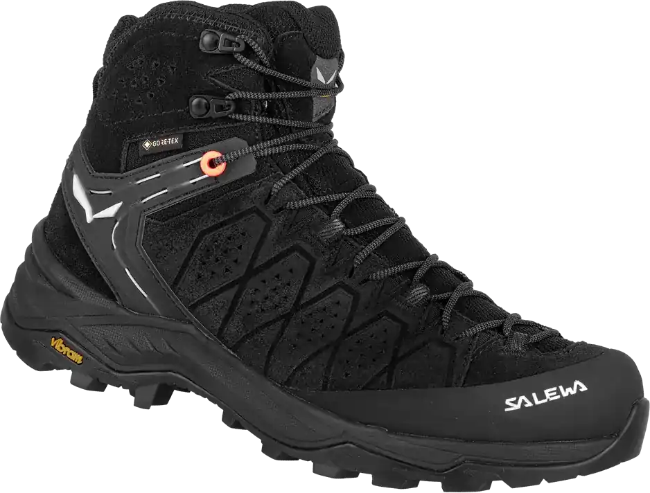 Expressversand Salewa Alp Trainer 2 Mid GTX Women