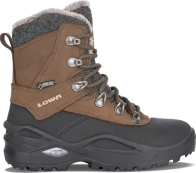 Expressversand Lowa Couloir GTX Junior
