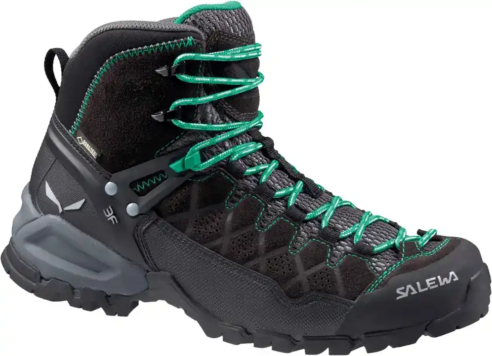 Salewa Alp Trainer Mid GTX Women Schneller Versand