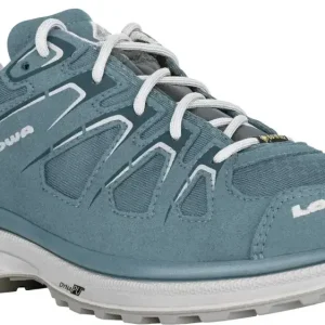 Solange Der Vorrat Reicht Lowa Innox Evo GTX Lo Women