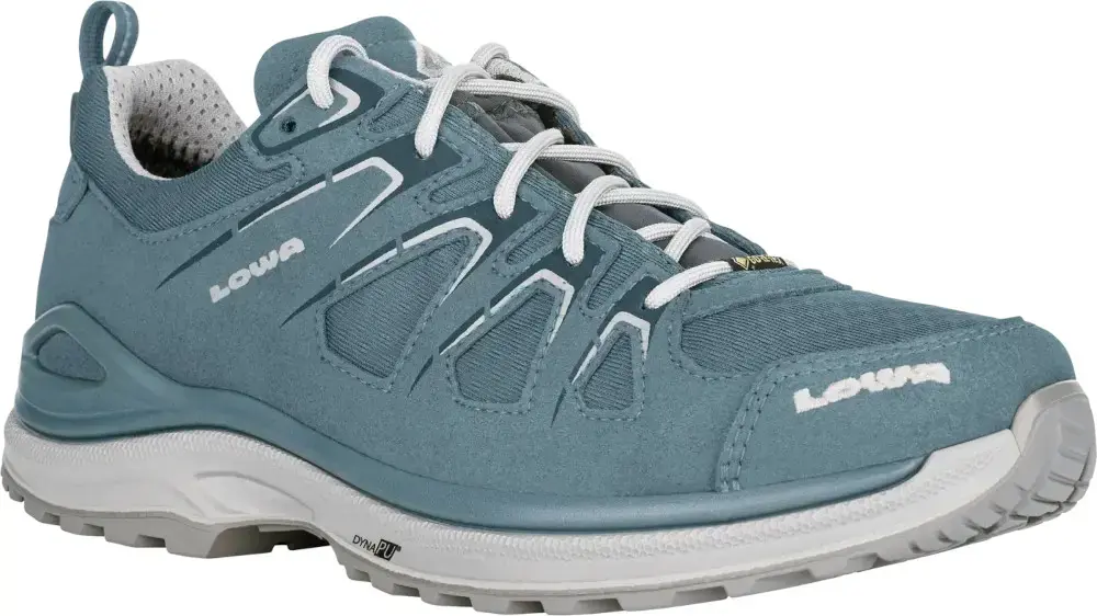 Solange Der Vorrat Reicht Lowa Innox Evo GTX Lo Women
