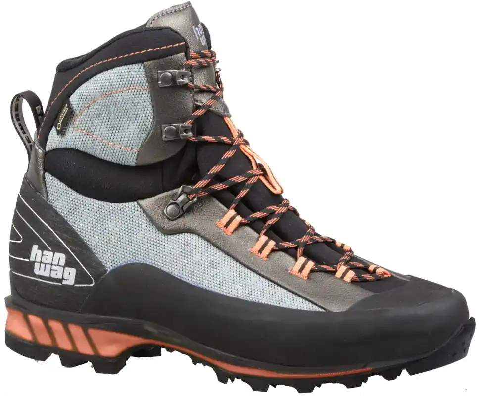 Saisonangebot Hanwag Ferrata II Lady GTX
