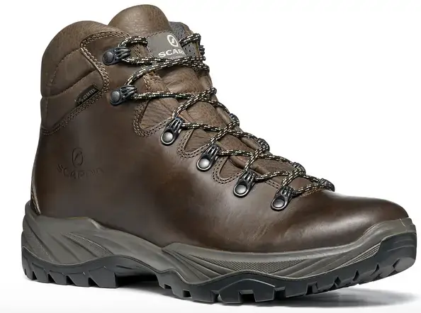 Versand Am Gleichen Tag Scarpa Terra GTX