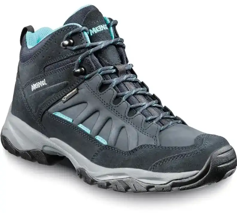 Meindl Nebraska Lady Mid GTX Schnäppchen