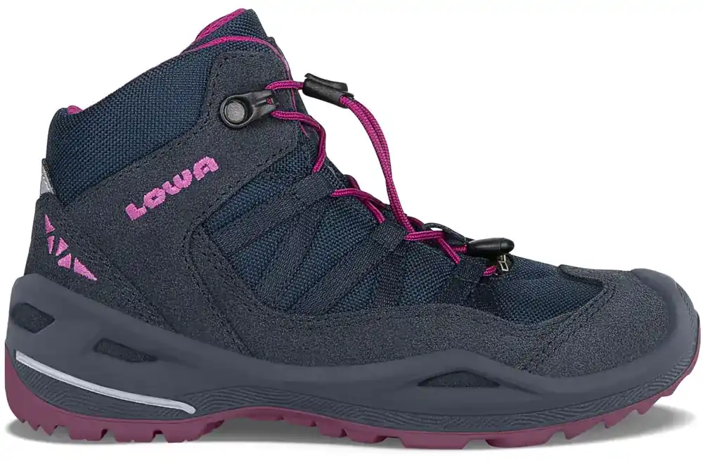 Lowa Robin GTX QC Nur Für Kurze Zeit