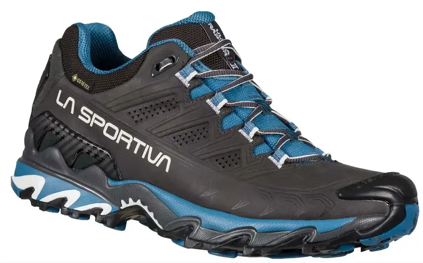 La Sportiva Ultra Raptor II Leather Woman GTX Beliebt