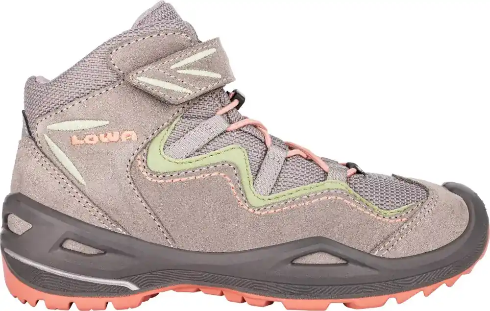 Finale Aktion Lowa Robin Evo GTX QC