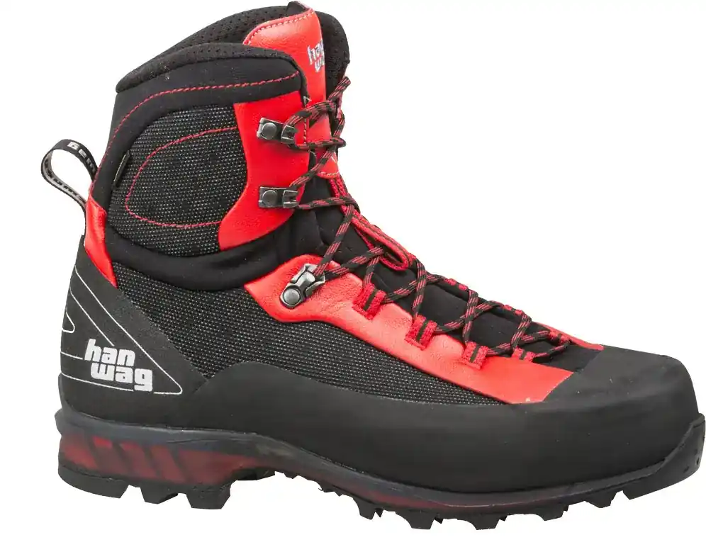 Ausverkauf Hanwag Ferrata II GTX