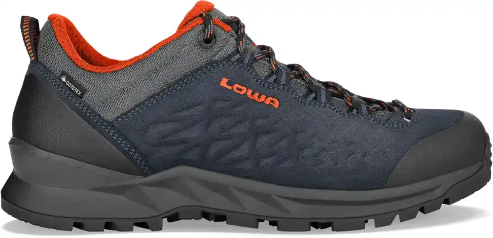 Lowa Explorer II GTX Lo Heißes Angebot