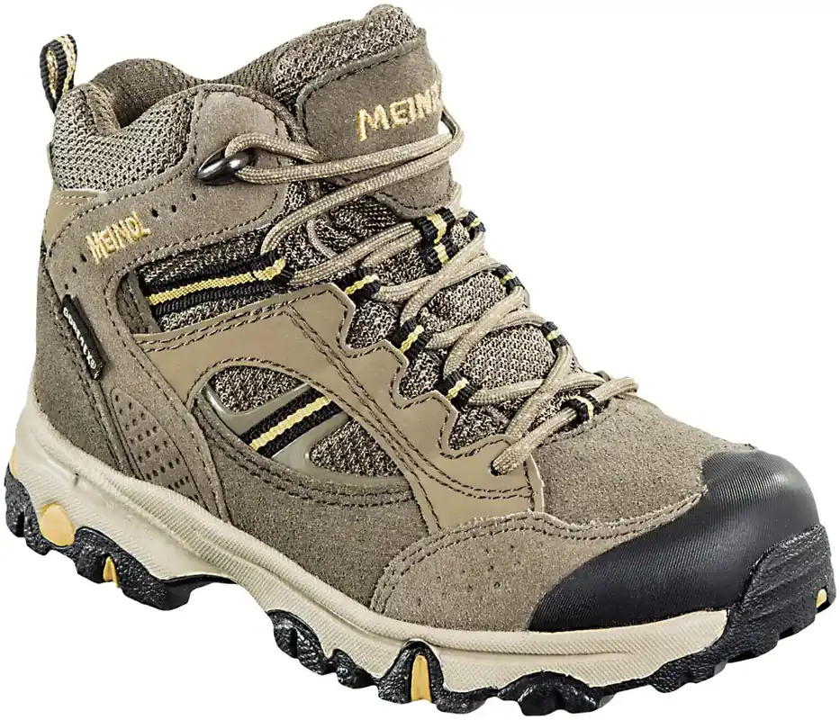 Direkt Vom Hersteller Meindl Tampa Junior Mid GTX