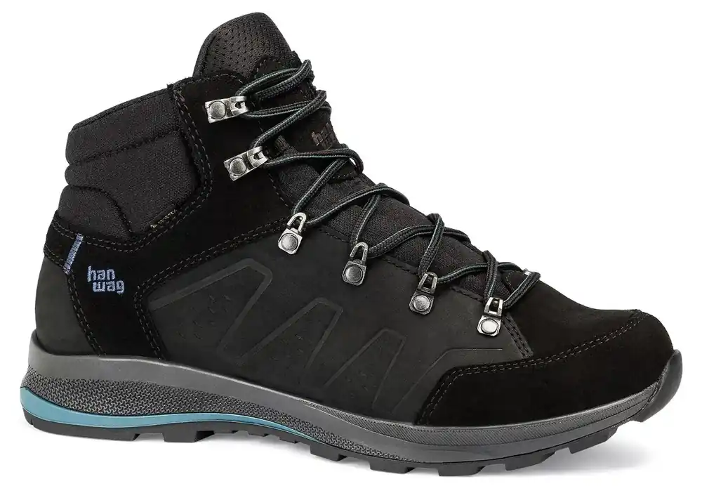 Schnäppchen Hanwag Torsby GTX Men