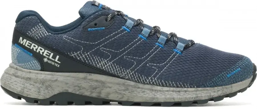 Top-Seller Merrell Fly Strike GTX Men - navy