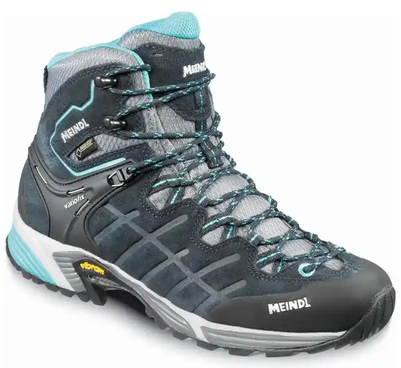Letzte Chance Meindl Kapstadt Lady GTX