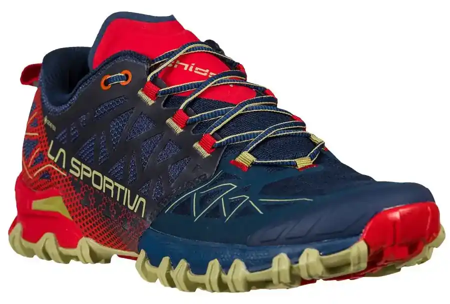 Must-Have La Sportiva Bushido II GTX