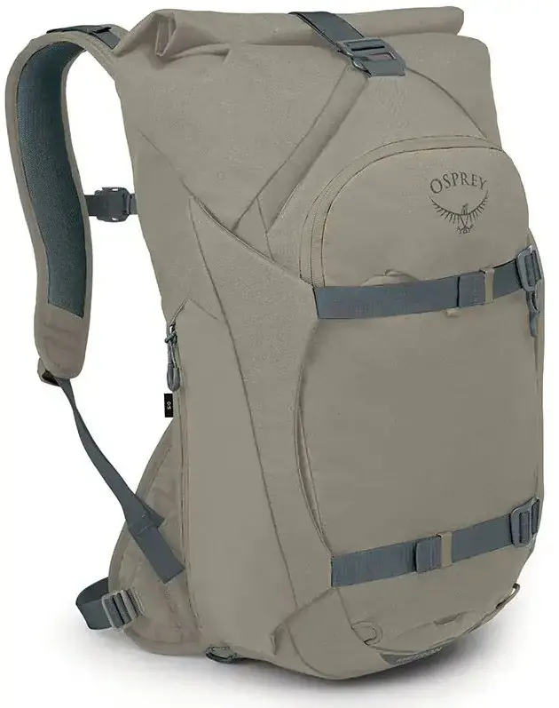 Osprey Metron Roll Top - tan concrete Top-Angebot