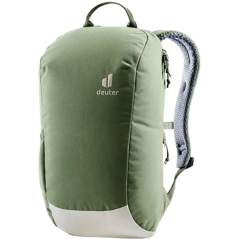 Neuheit Deuter Stepout 16 - khaki-sand