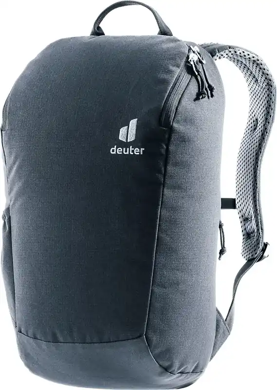 Deuter Stepout 16 - black Online Kaufen