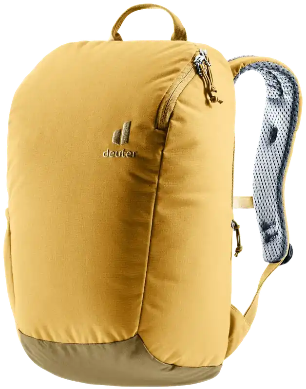 Markenware Deuter Stepout 16 - caramel-clay