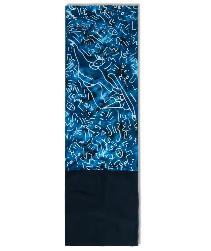 Buff Buff Kids Polar Tivat Blue Begrenztes Angebot