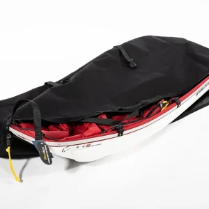 Acapulka Transportsack für 135cm Pulka Nur Heute
