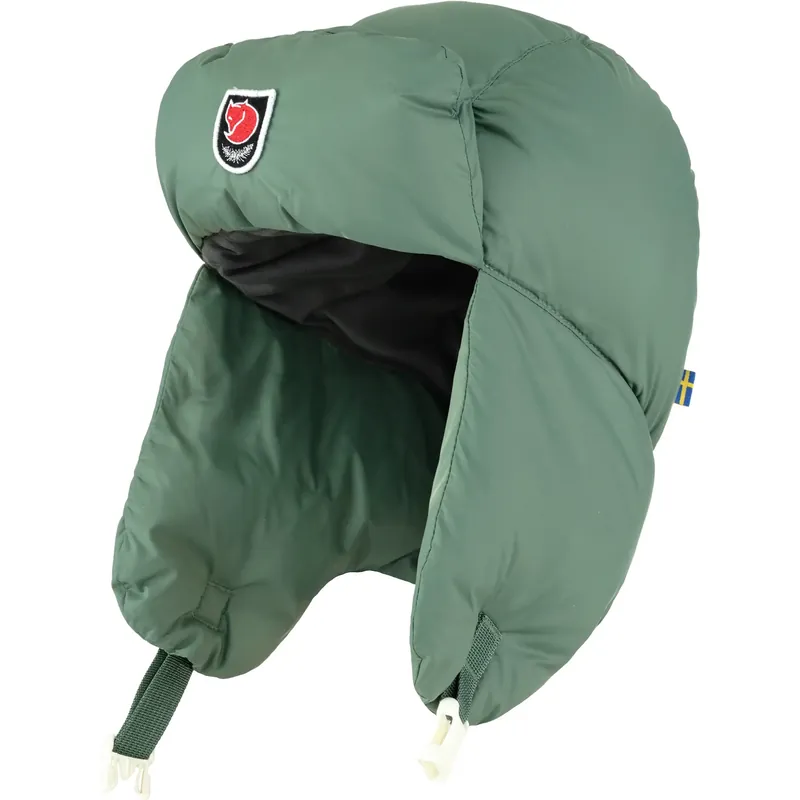 Fjällräven Expedition Down Heater/Patina Green Preiswert