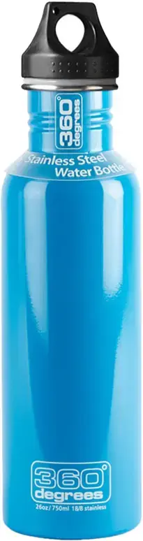 Preis Gesenkt 360 Grad Edelstahl Trinkflasche