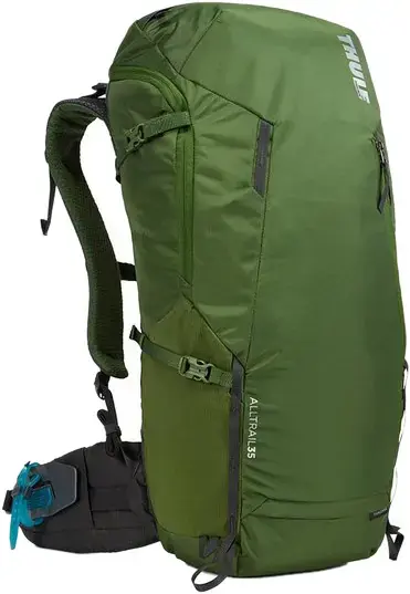 Neu Im Sortiment Thule AllTrail 35L Men