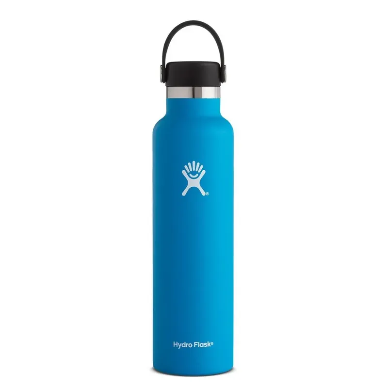Hydro Flask Hydro 24Oz Standard Mouth Pacific Günstig