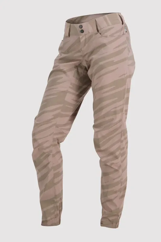 Mega-Angebot Mons Royale Virage Pants W Undercover Camo