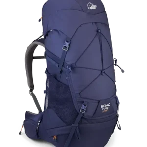 Lowe Alpine Sirac Plus ND 65 Patriot Blue Bestpreis