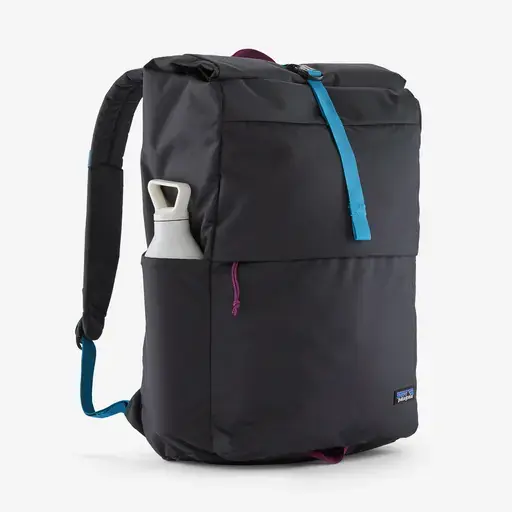 Patagonia Fieldsmith Roll Top Pack Pitch Blue Knallerangebot