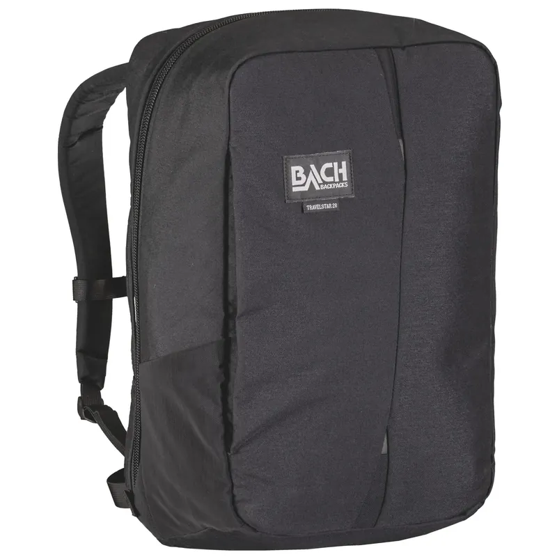 Bach Pack Travelstar 28 Black Letzte Chance