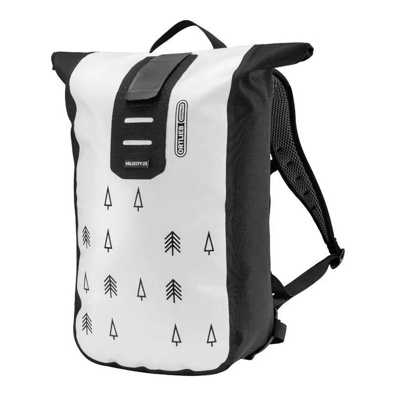 Online Kaufen Ortlieb Velocity Design Trees 23L White