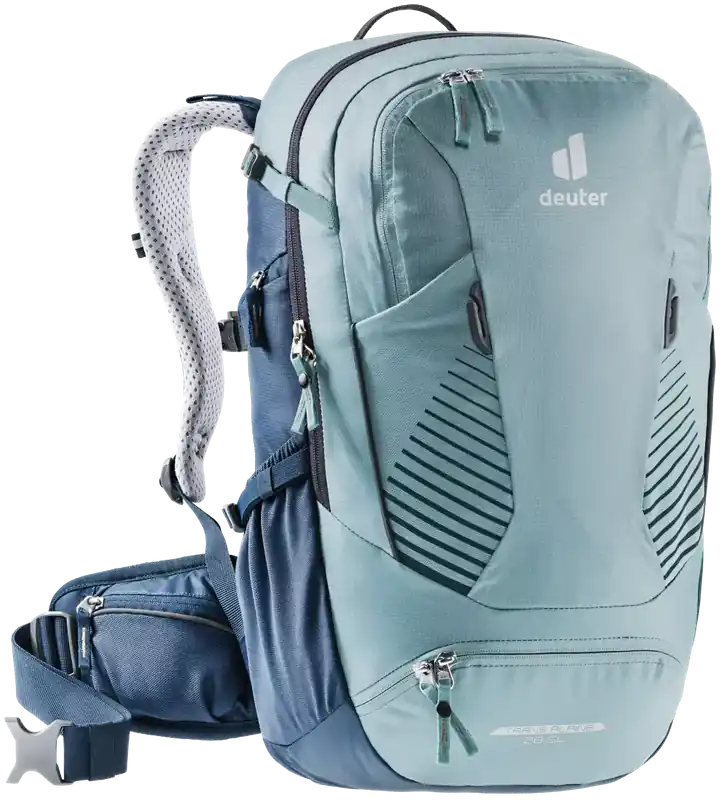 Begrenztes Angebot Deuter Trans Alpine 28 SL