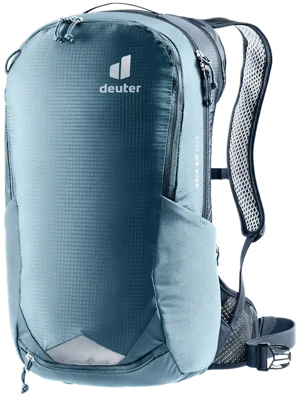 Deuter Race Air 14+3 Atlantic Garantierte Lieferung
