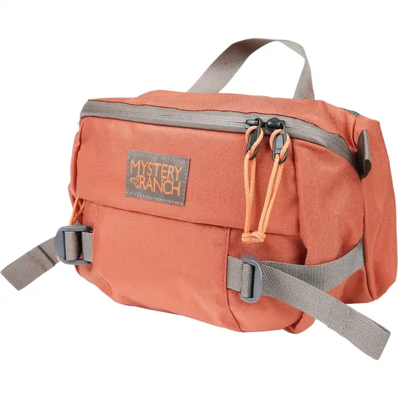 Mystery Ranch Hip Monkey 8 Paprika Jetzt Kaufen