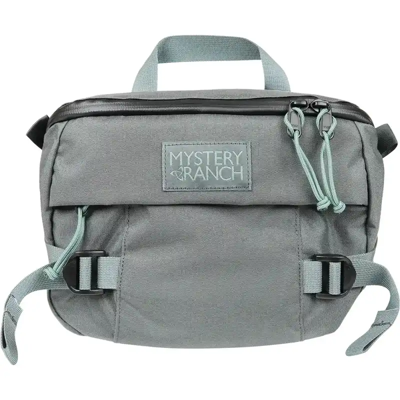 Mystery Ranch Hip Monkey 8 Mineral Grey Solange Der Vorrat Reicht