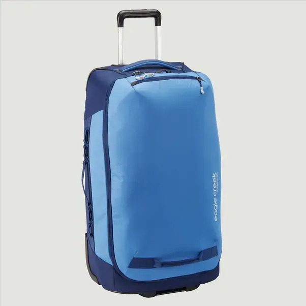 Eagle Creek Expanse Convertible 85L/29" Aizome Blue Neue Kollektion