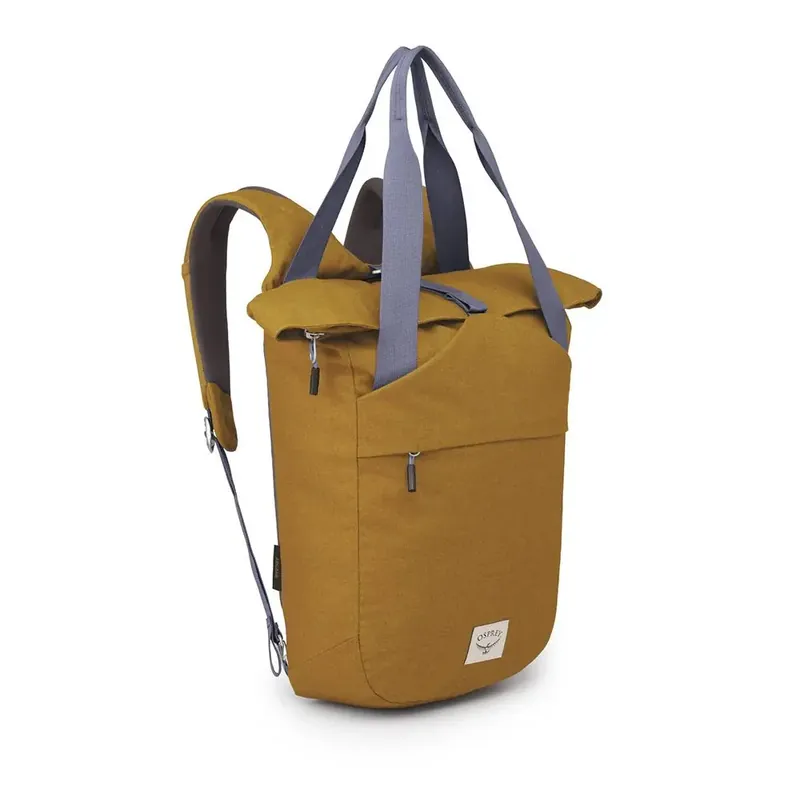 Saisonangebot Osprey Arcane Tote Pack Brindle Brown Heather