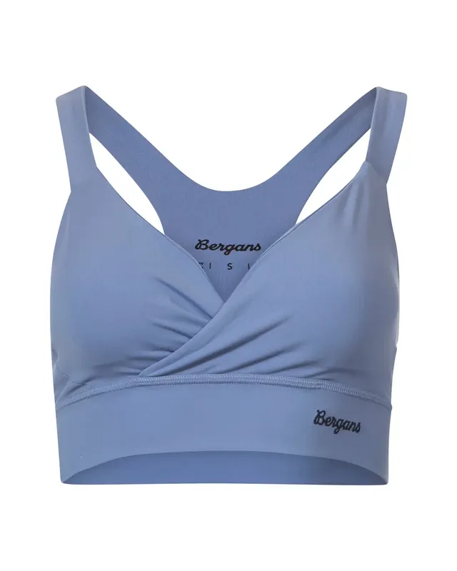 Meistverkauft Bergans Tind Lt Support Top-W-Blueberry Milk