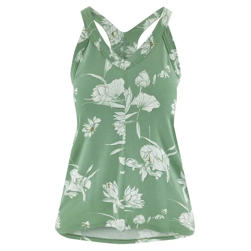 Versand Am Gleichen Tag Sherpa Adventure Gear Neha Tank-W-Thyme Lotus