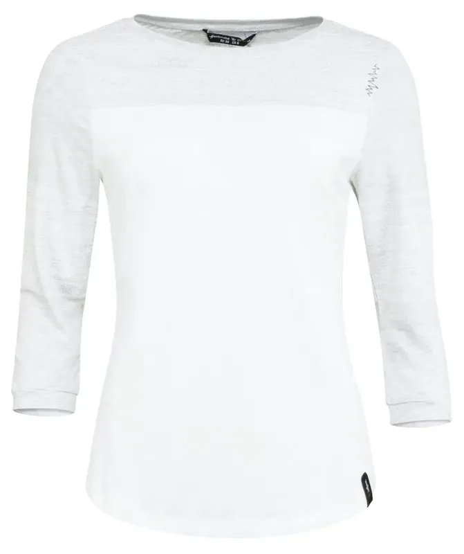 Chillaz Chamonix Ornament Shirt Women Sonderaktion