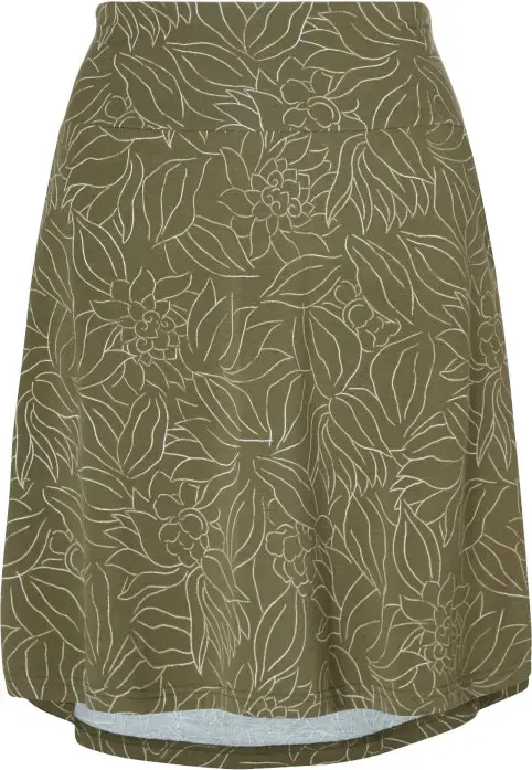 Sonderangebot Sherpa Adventure Gear Padma Pull-On Skirt Women