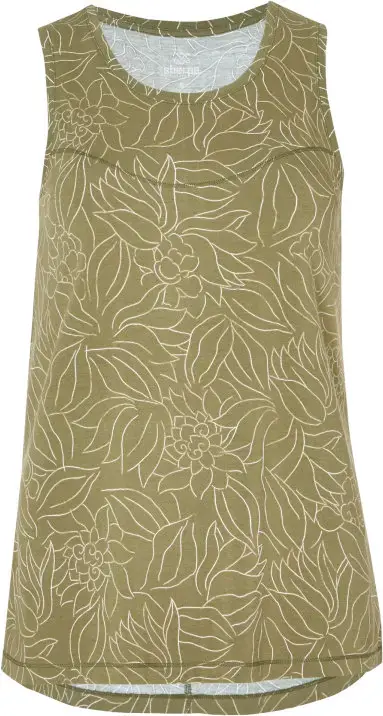 Sherpa Adventure Gear Kira Tank Women Meistverkauft