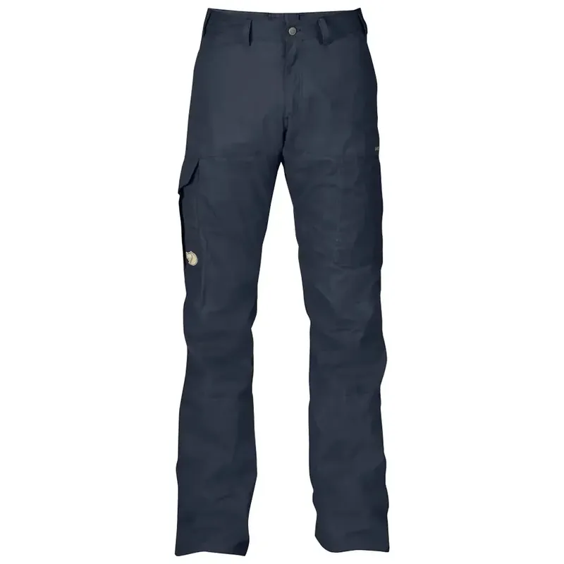 Neue Kollektion Fjällräven Karl Pro Trousers Men